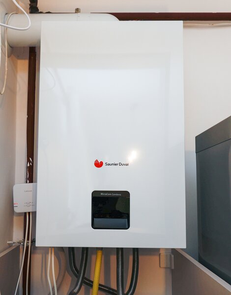 Ilfov Apartament 3 camere nou (La Citadella Garden) parcare, CT, 2 bai