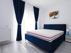 Ilfov Apartament 3 camere nou (La Citadella Garden) parcare, CT, 2 bai